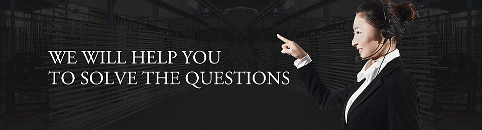 We will help you to solve the questions